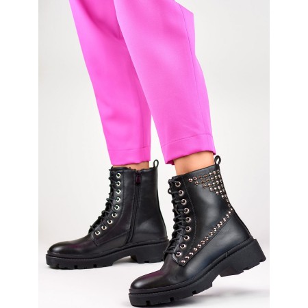 Bootie model 190679 PRIMO