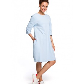 Robe de jour model 127583 Moe