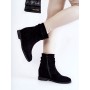 Bottes cothurnes model 190710 Step in style