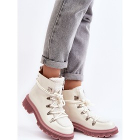 Bottes trappeur model 190717 Step in style