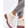 Bottes trappeur model 190717 Step in style