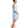 Robe de jour model 127583 Moe