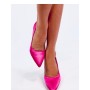 Escarpins talon large model 190729 Inello