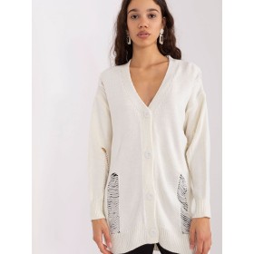 Cardigan model 190770 Badu