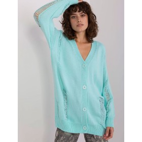 Cardigan model 190772 Badu