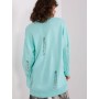 Cardigan model 190772 Badu