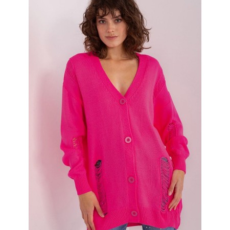 Cardigan model 190773 Badu