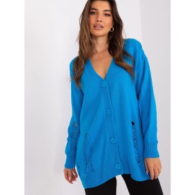 Cardigan model 190774 Badu