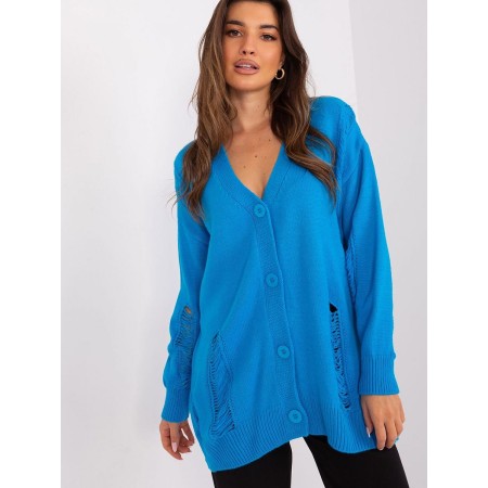 Cardigan model 190774 Badu