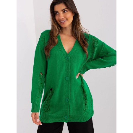 Cardigan model 190776 Badu
