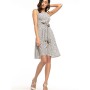 Robe de jour model 127850 Tessita