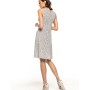 Robe de jour model 127850 Tessita