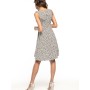 Robe de jour model 127851 Tessita