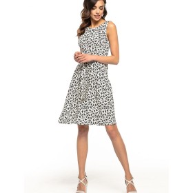 Robe de jour model 127852 Tessita