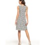 Robe de jour model 127852 Tessita