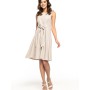 Robe de jour model 127853 Tessita