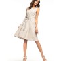 Robe de jour model 127853 Tessita