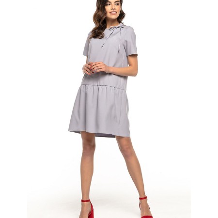 Robe de jour model 127855 Tessita
