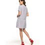 Robe de jour model 127855 Tessita