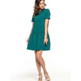 Robe de jour model 127857 Tessita