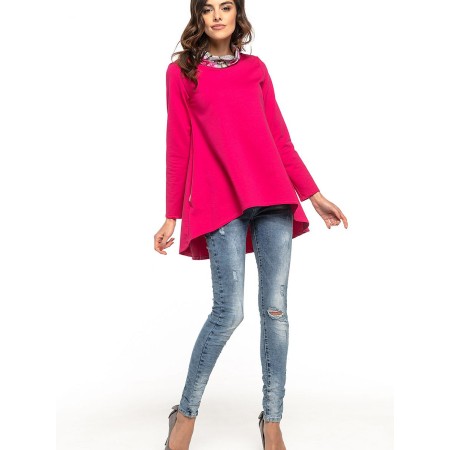 Tunique model 127863 Tessita