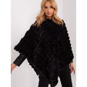 Poncho model 190855 AT