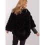 Poncho model 190855 AT