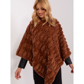 Poncho model 190856 AT