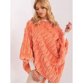 Poncho model 190857 AT