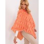 Poncho model 190857 AT
