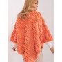 Poncho model 190857 AT