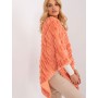 Poncho model 190857 AT