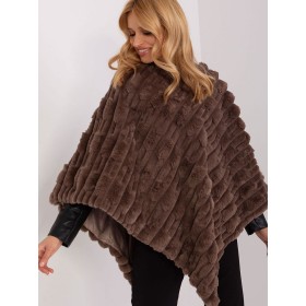 Poncho model 190858 AT