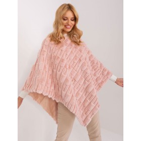 Poncho model 190859 AT