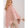Poncho model 190859 AT