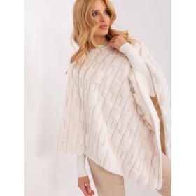 Poncho model 190860 AT