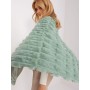 Poncho model 190862 AT