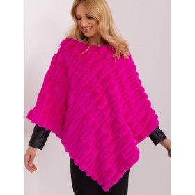 Poncho model 190863 AT