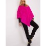 Poncho model 190863 AT