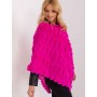 Poncho model 190863 AT