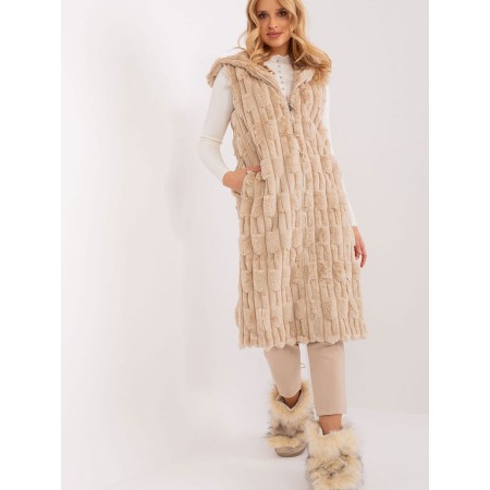Gilet model 190865 AT