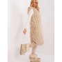 Gilet model 190865 AT