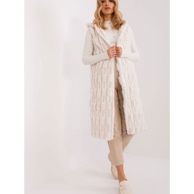 Gilet model 190867 AT