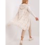 Gilet model 190867 AT