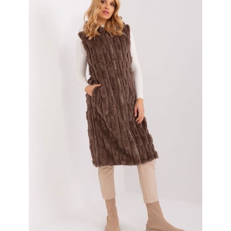 Gilet model 190868 AT