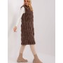 Gilet model 190868 AT