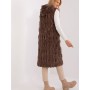 Gilet model 190868 AT