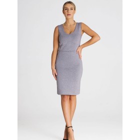 Robe de soirée model 190898 Figl