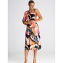 Robe de cocktail model 190902 Figl