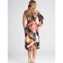 Robe de cocktail model 190902 Figl